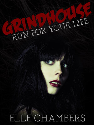 cover image of Grindhouse